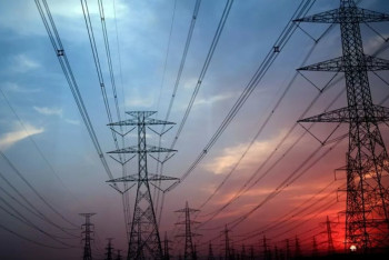 Фотография к новости: Износ доходит до 100% - аким СКО о ветхом состоянии электросетей в регионе