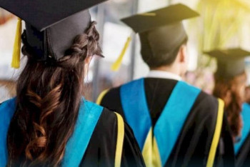 Фотография к новости: Названа дата начала приёма документов на конкурс грантов в магистратуру в Казахстане