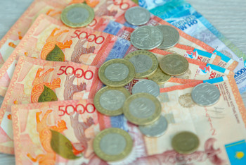 Фотография к новости: Несколько месяцев не платили зарплату 33 сотрудникам госпредприятия в ЗКО