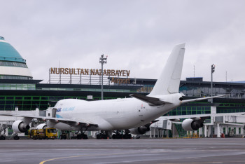 Фотография к новости: В Казахстане остро ощущается нехватка авиакадров в региональных аэропортах