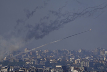 Фотография к новости: ХАМАС теряет контроль над сектором Газа — Минобороны Израиля