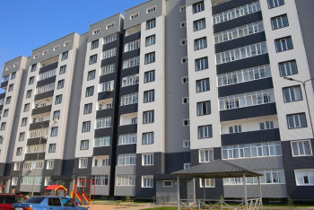 Фотография к новости: Около трёх тысяч семей в Жамбылской области обеспечат жильём - Карашукеев