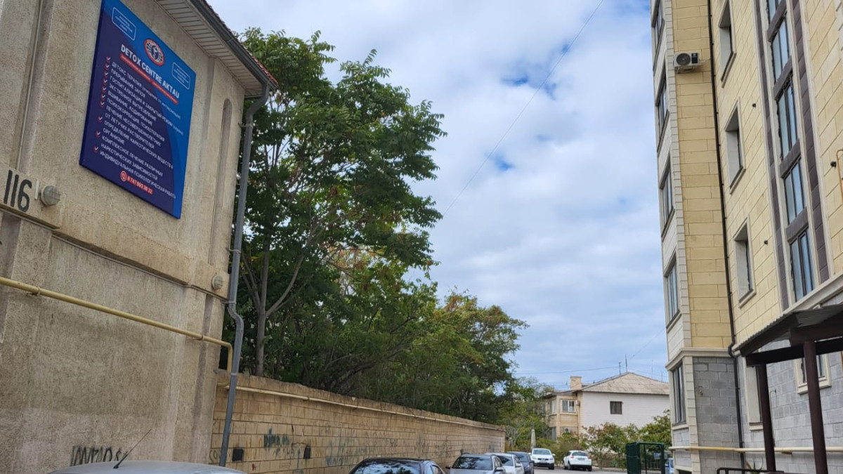  жителей ЖК.