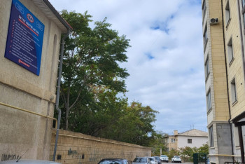 Фотография к новости: Скандал между горожанами и частной наркологической клиникой разгорелся в Актау