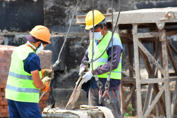 Фотография к новости: Более пяти тысяч семей получили жильё в Акмолинской области