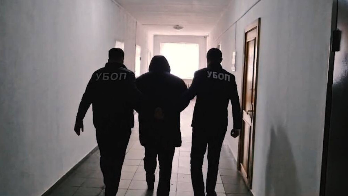  Polisia.kz