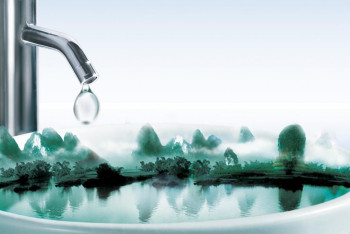 Фотография к новости: Мажилисмен поднял вопрос о неразумном использовании воды в Казахстане