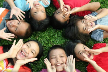 Фотография к новости: 50 детских оздоровительных центров построят до 2027 года в Казахстане