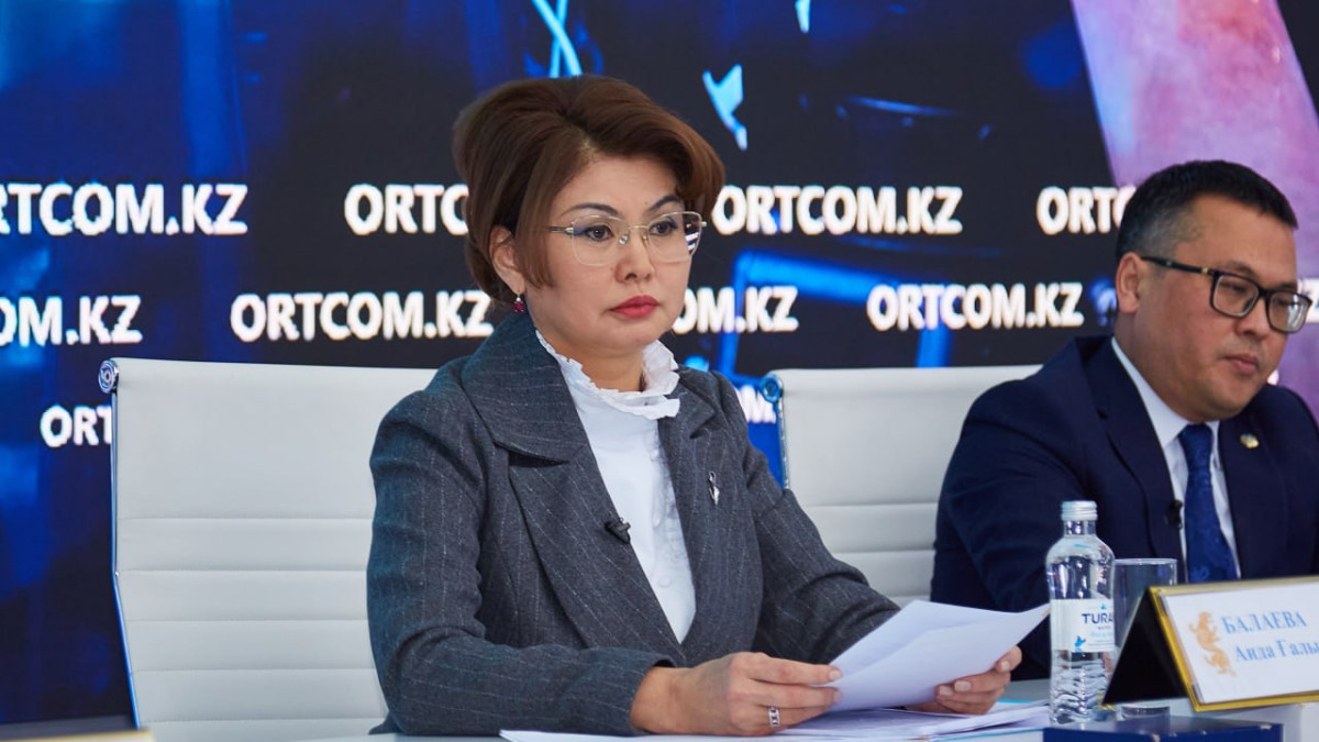  ortcom.kz