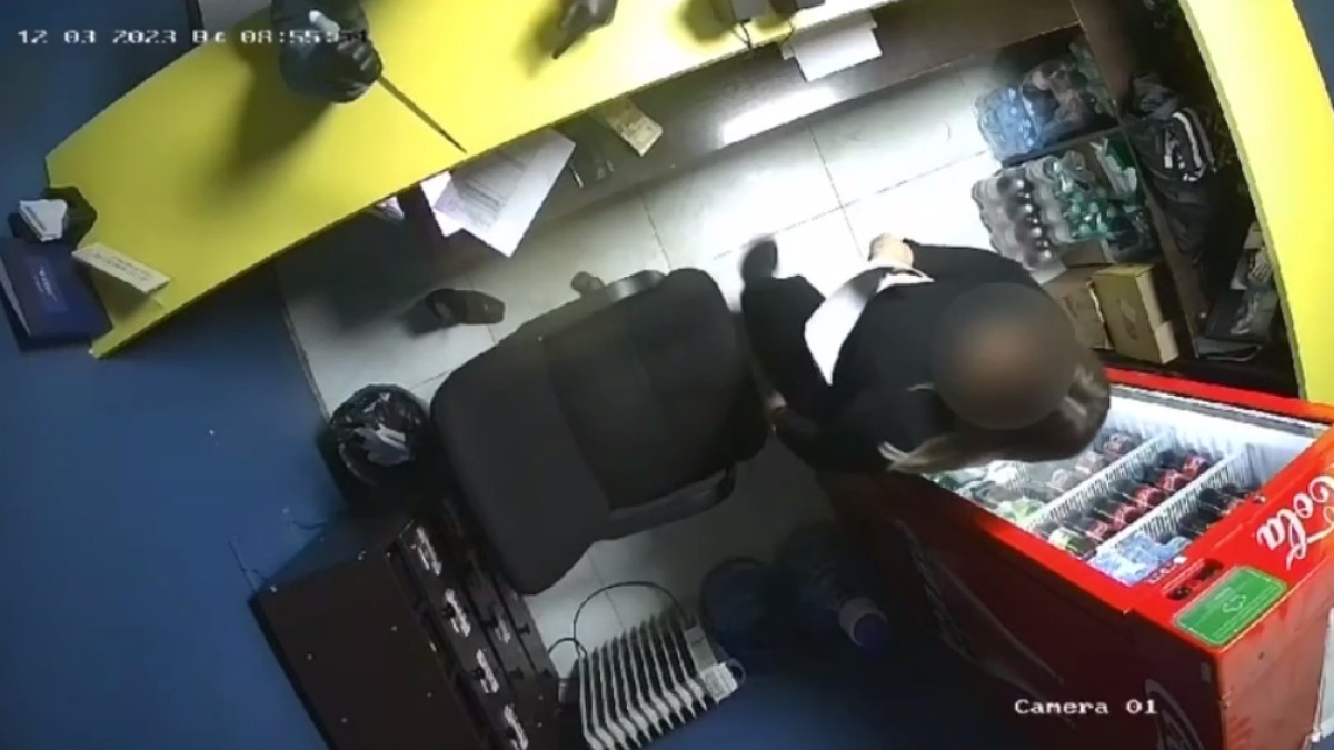  скриншот видео