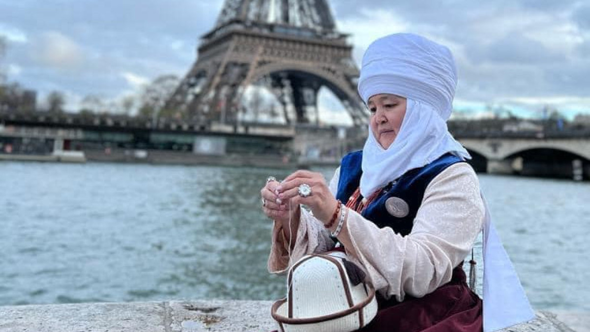  со страницы Садык Шер-Нияз