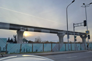 Фотография к новости: Поедет - не поедет: жизнеспособность будущего ЛРТ в Астане оценили эксперты