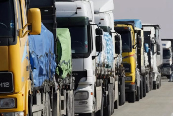 Фотография к новости: Отечественным компаниям станет проще получить допуск к международным грузоперевозкам