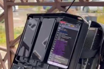 Фотография к новости: Штрафы на 134 млн тенге выписали мобильным операторам в Шымкенте