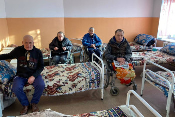 Фотография к новости: Количество бездомных с начала года увеличилось в Астане