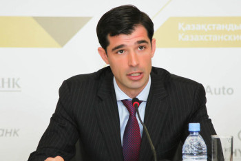 Фотография к новости: Правительство Казахстана объявило нового собственника "АрселорМиттал Темиртау"