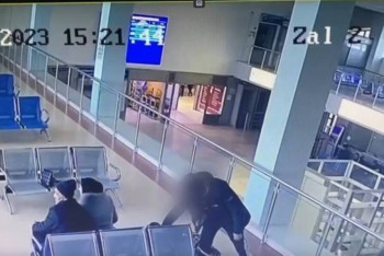 Фотография к новости: Сумку с деньгами украли у иностранца на вокзале в Астане