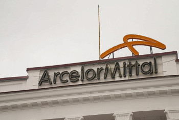 Фотография к новости: "АрселорМиттал Темиртау" официально переименована