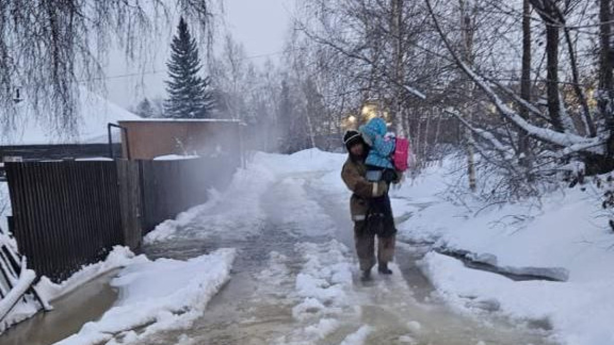  Инфоцентр ВКО