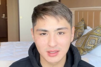 Фотография к новости: Усыновлённый 20 лет назад иностранцами уроженец Аркалыка ищет родную мать