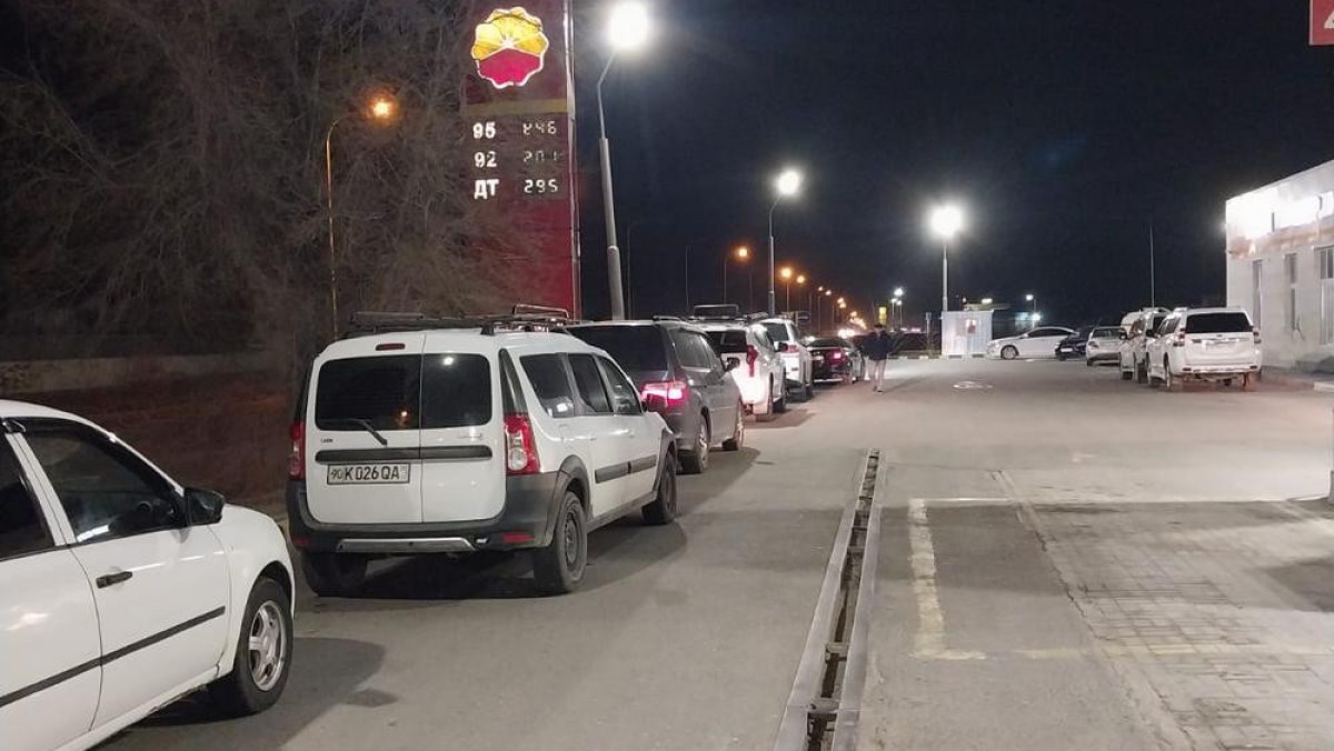  Фото местных автовладельцев