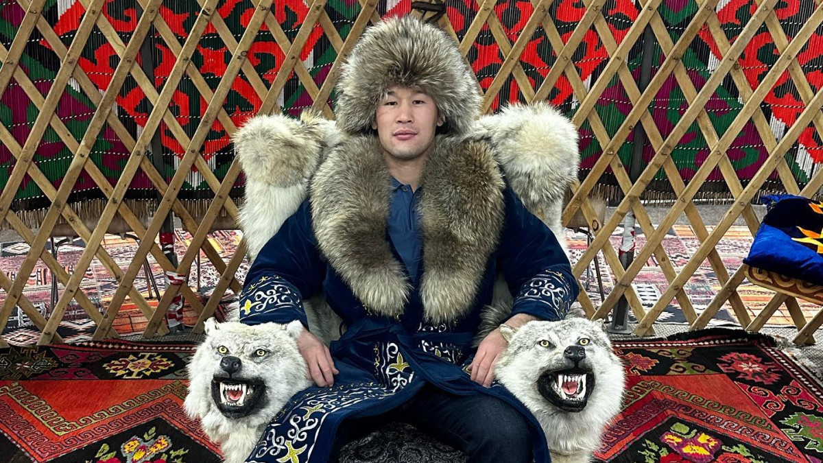  instagram.com/shavkatrakhmonov94