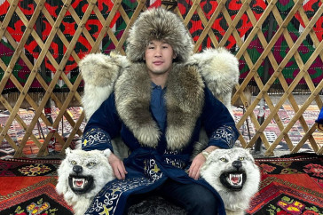 Фотография к новости: Шавкату Рахмонову подсказали, как впечатлить фанатов в США