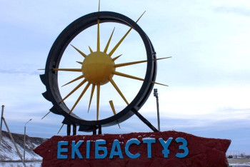 Фотография к новости: Новый микрорайон появится в Экибастузе