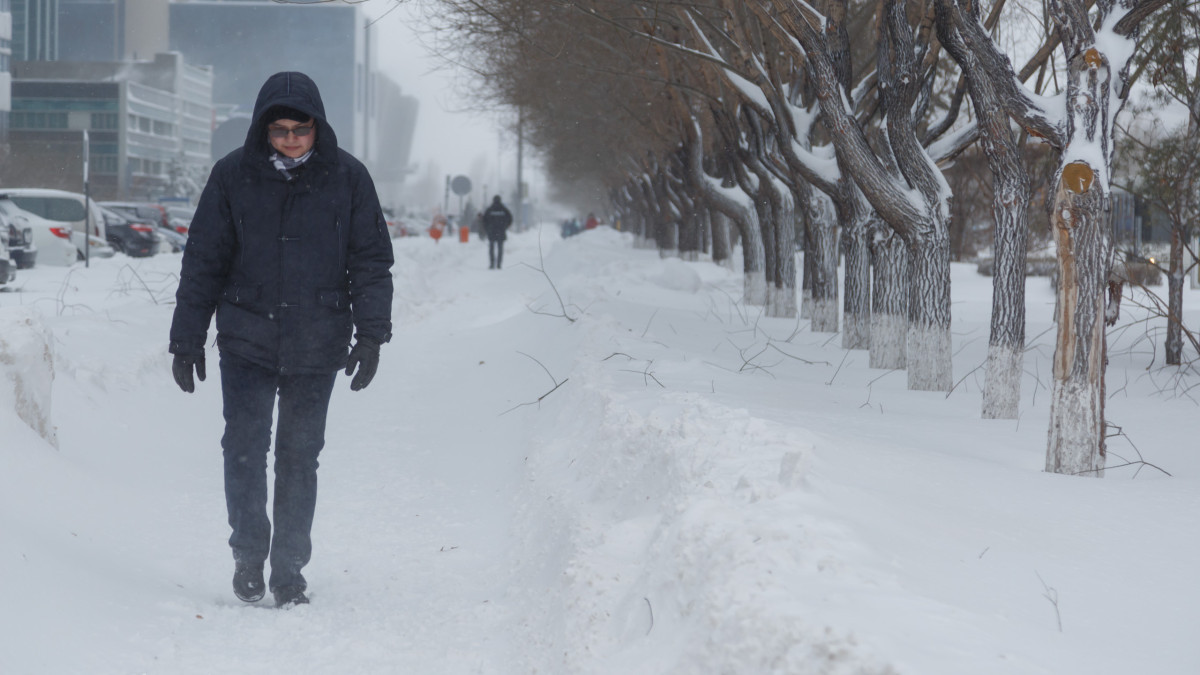  Артём Чурсинов/BaigeNews.kz