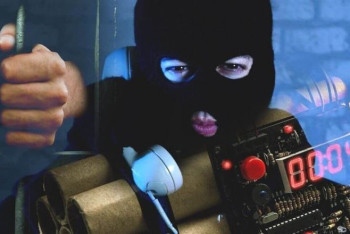 Фотография к новости: Ущерб Алматы от лжетерроризма составил более 6 млрд тенге