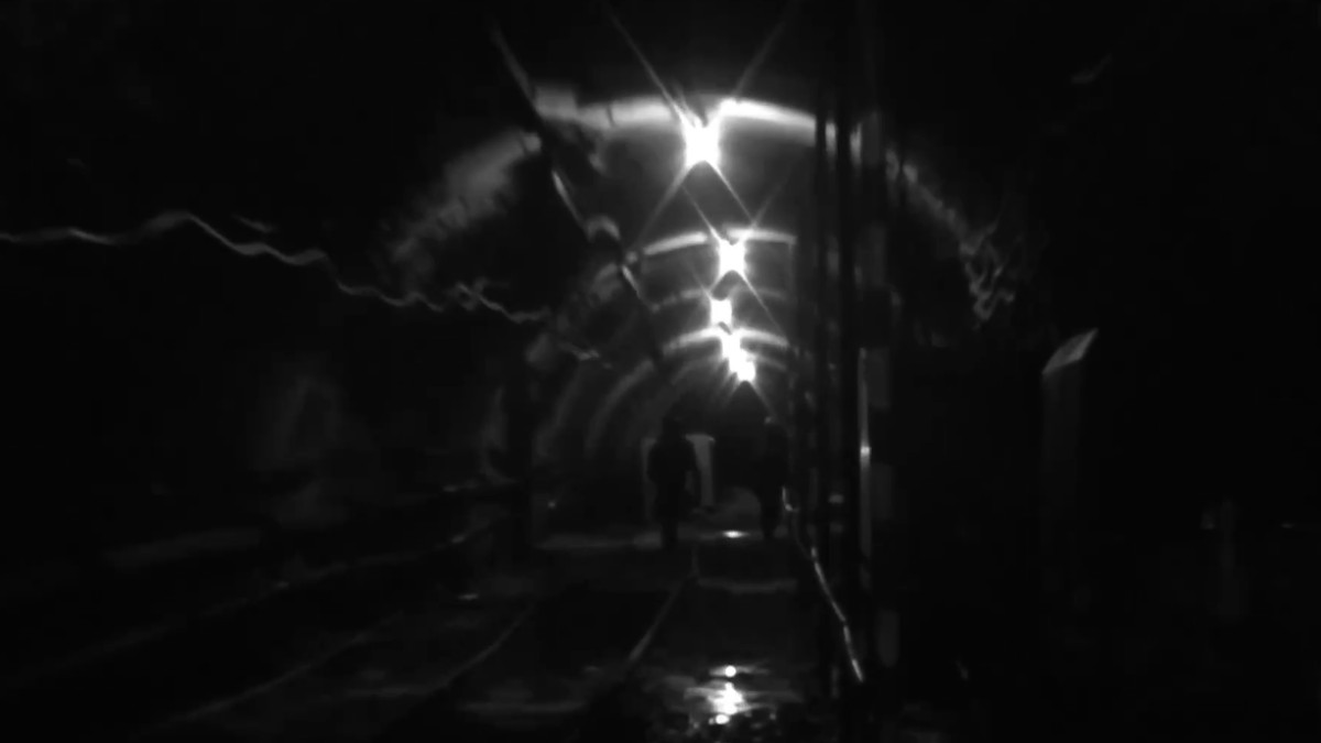  кадр из фильма "Очаг смерти"