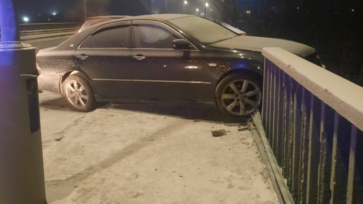  ДП области Абай