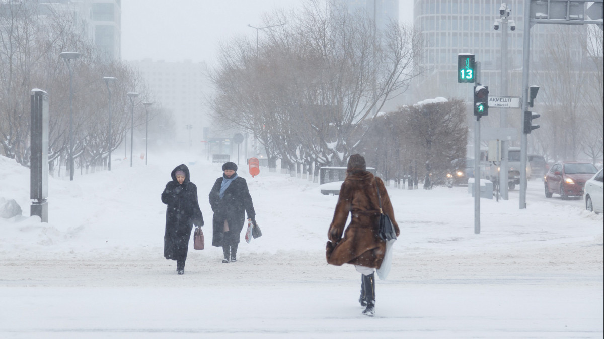  Артём Чурсинов/BaigeNews.kz
