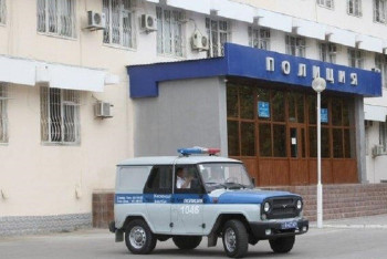 Фотография к новости: Подозреваемого в домогательствах к пятикласснице задержали в Актау