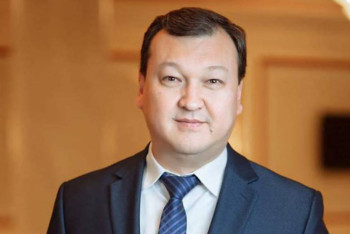 Фотография к новости: На телеканале "Хабар" сменилось руководство