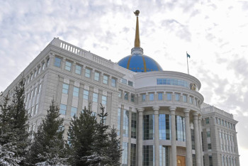 Фотография к новости: Президент поручил усилить контроль за использованием средств в сфере сельского хозяйства