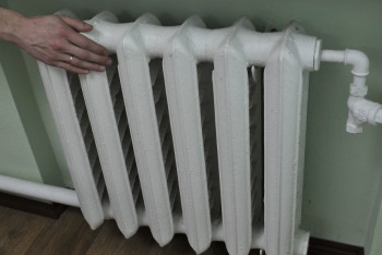 Фотография к новости: Подачу тепла восстановили в квартиры жителей Темиртау