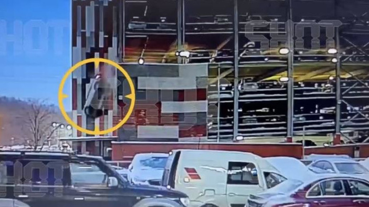  скриншот с видео/kazanfirst.ru