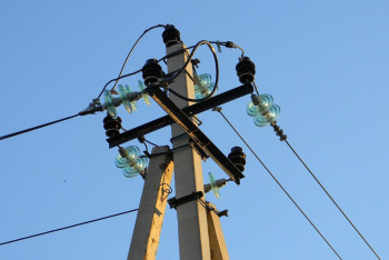 Фотография к новости: Замыкания каждый день: жители посёлка под Астаной страдают от перебоев с электричеством