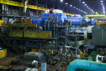 Фотография к новости: Первые морозы: в семи городах Казахстана произошли аварии на ТЭЦ и теплосетях