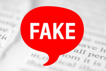 Фотография к новости: Казахстанцы начали снова пересылать фейк о "врачах"-грабителях