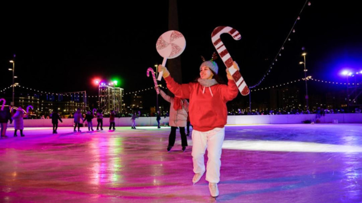  пресс-служба акимата Астаны