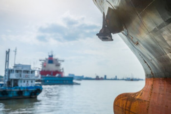 Фотография к новости: В Казахстане начнут строительство первых паромов в 2024 году