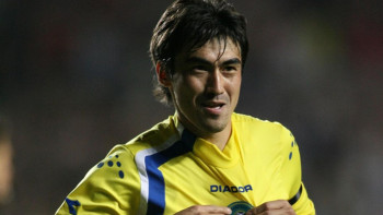 Фотография к новости: Самат Смаков получил должность в футбольном клубе "Астана"