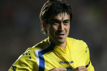 Фотография к новости: Самат Смаков получил должность в футбольном клубе "Астана"