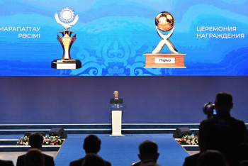 Фотография к новости: Объем экспорта обрабатывающей промышленности превысил 26 млрд долларов, – Токаев