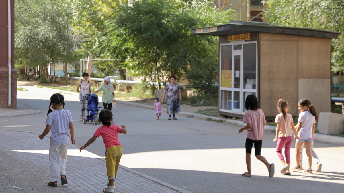  baigenews.kz/Бауыржан Жуасбаев