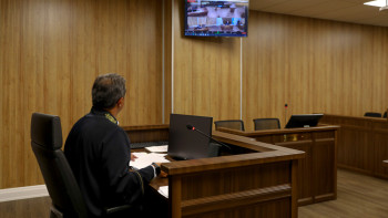 Фотография к новости: Убившим школьницу шантажистам вынесли приговор в Туркестанской области