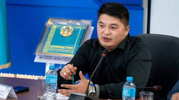 Фотография к новости: РК является безусловным лидером в регионе - эксперт