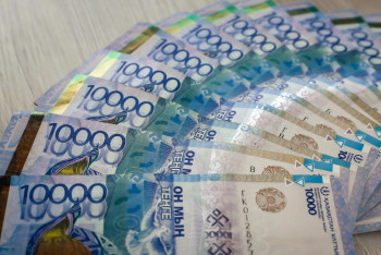 Фотография к новости: Крупную растрату выявили в сфере цифровизации в Павлодарской области